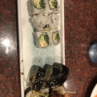 Sushi