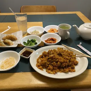 Asiana Garden Restaurant