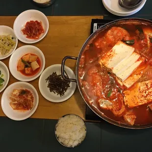 soup, soups and chowder, chowder, food