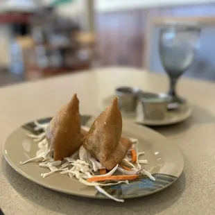 Samosa