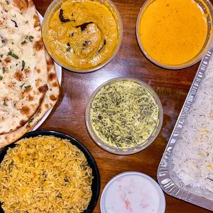 our takeout