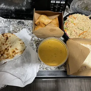 Malai Kofta
