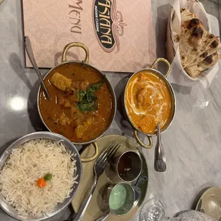 Chicken Curry