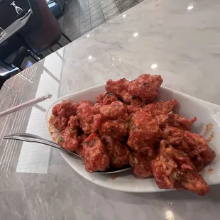 Cauliflower 65 Revolutionized