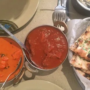 Lamb Vindaloo