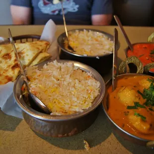 Paneer Butter Masala