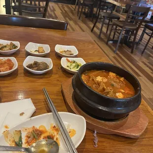 chowder, soups and chowder, soup, food