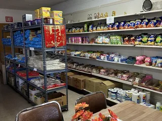 Philippine Oriental Market & Gifts