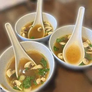 Hot Pot Soup