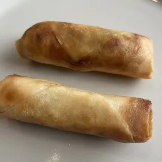 Thai Spring Rolls (2)