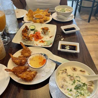 Coconut Shrimp (5)