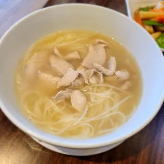 Noodle Soup