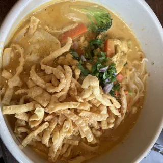 Kao Soy