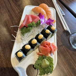 Avocado Roll
