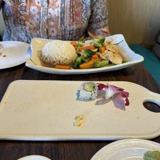 Broccoli