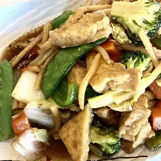 Thai Spicy