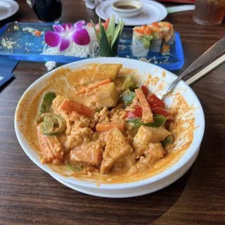 Red Curry