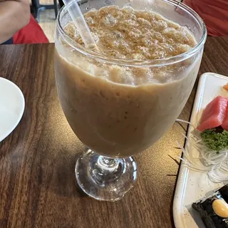 Thai Coffee