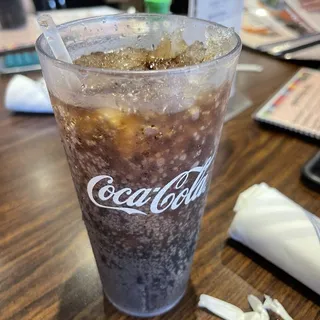 Diet Coke