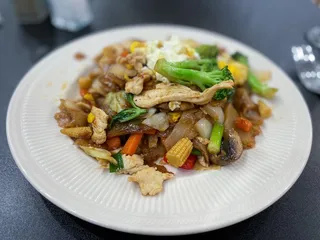 Thai Taste