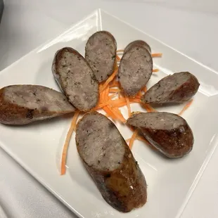 Lao Sausage