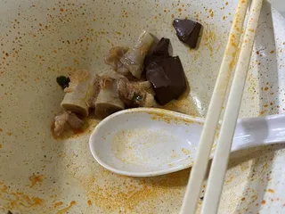 Dao Lao & Thai Restaurant