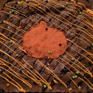 Brownie trays