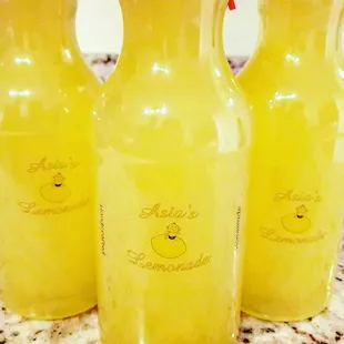 Lemonade