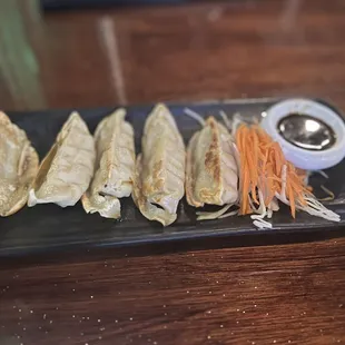 Gyoza