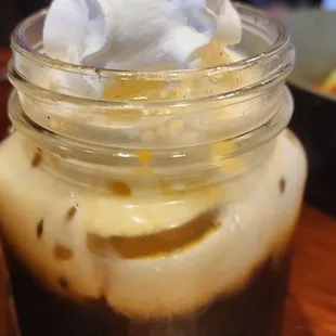 food, dessert