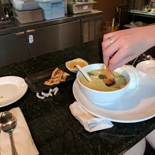 Green Curry