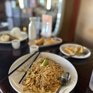 Pad Thai