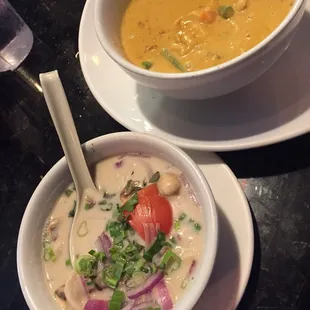 Panang Curry