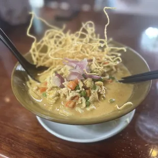 Khao Soi