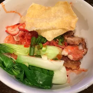 Asian BBQ