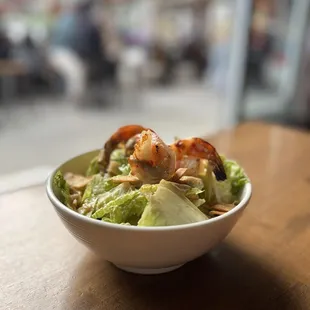Cesar Salad
