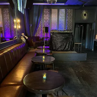 Ready for the DJ night