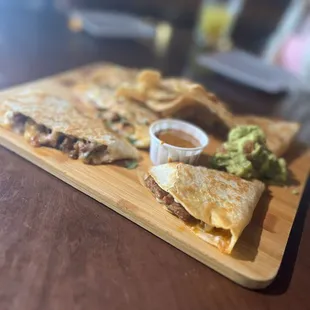 Quesadilla