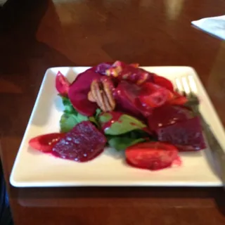 Beet Salad