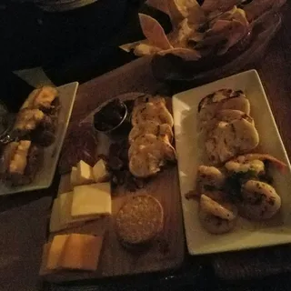 Bocadillos
