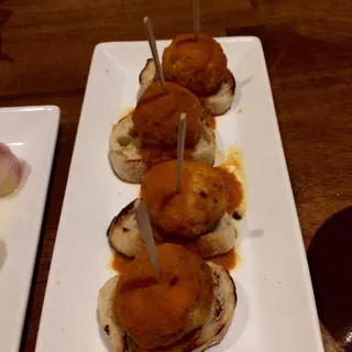 Albondigas