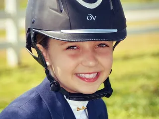 Kern Equestrian Academy