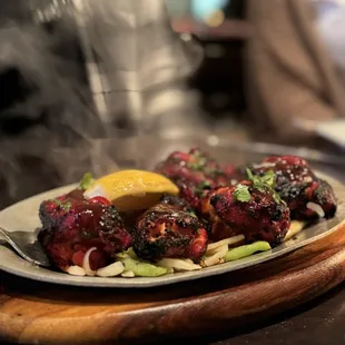 Aslam's Rasoi
