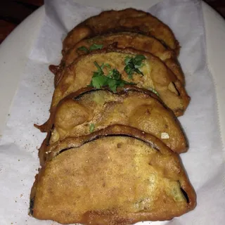 Pakoras