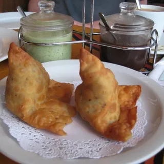 Samosas