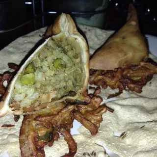 Papadum