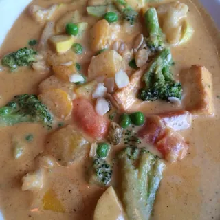 Navrattan Korma