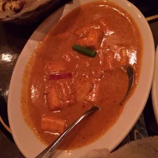 Paneer Makhani