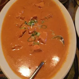 Chicken Tikka Masala