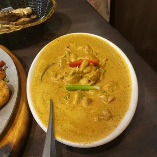 Murgh Makhani